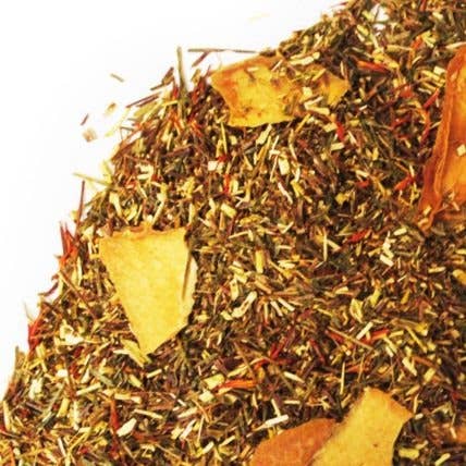 Chá Galês Chá Especial Pássaros 1kg Folha Solta Verde Rooibos por atacado de Welsh Brew Tea