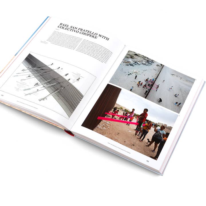 gestalten - Wholesale Politics & Current Events Book - The Art of Protest - Political Art and Activism9