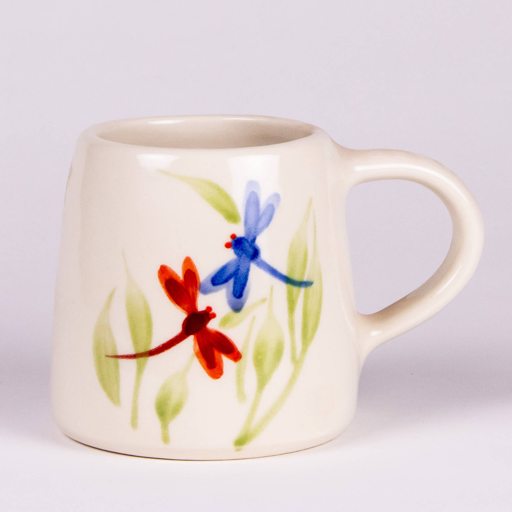 Emerson Creek Pottery - Wholesale Coffee Mug - Classic Mug3