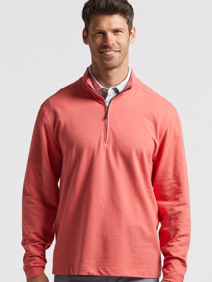 Bermuda Sands - Wholesale Sweatshirt - Men's - Malcom5