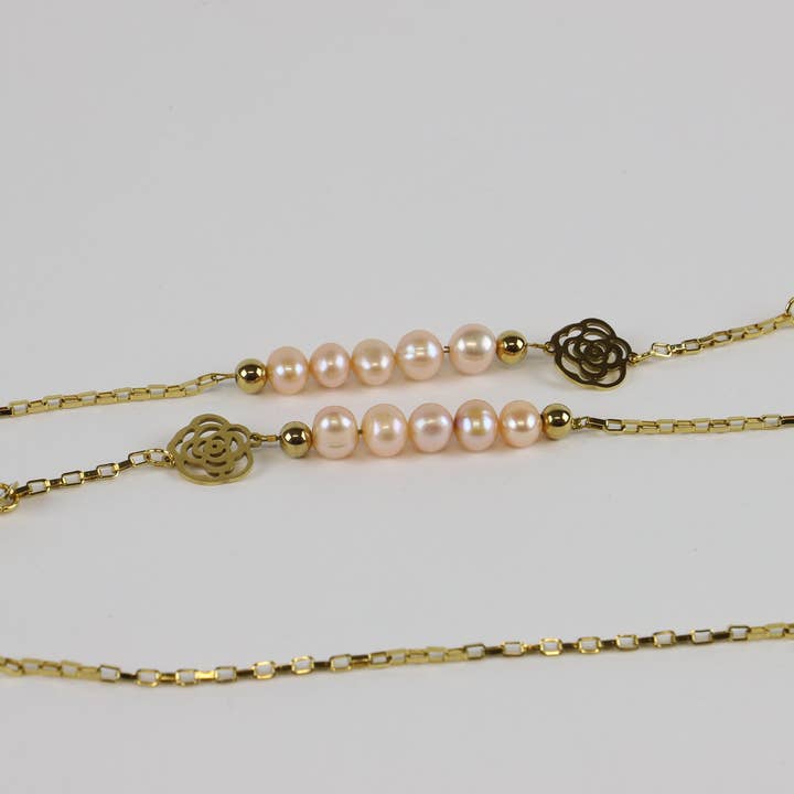 Lenzenvloeistof koord voor wholesale door Nubia Joalharia