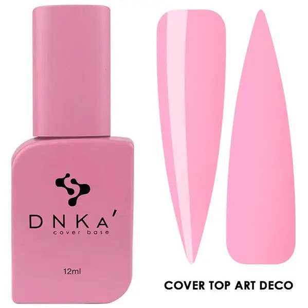 VIAI Beauty - Wholesale Nail Polish - Сover Top DNKa 12ml
