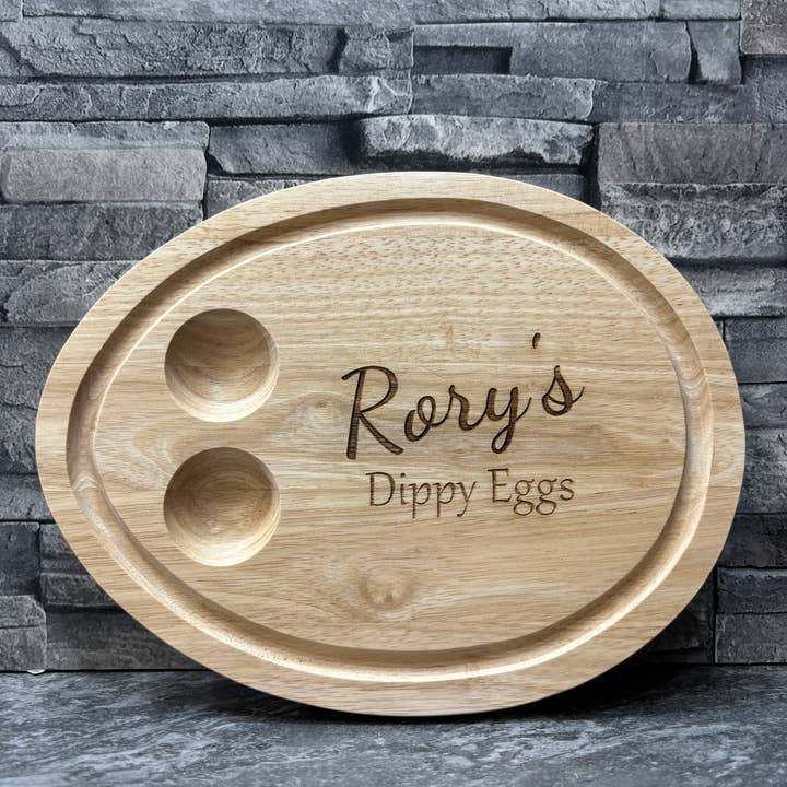 Dippy Egg Board , Egg & Soldiers for wholesale by mayos makers