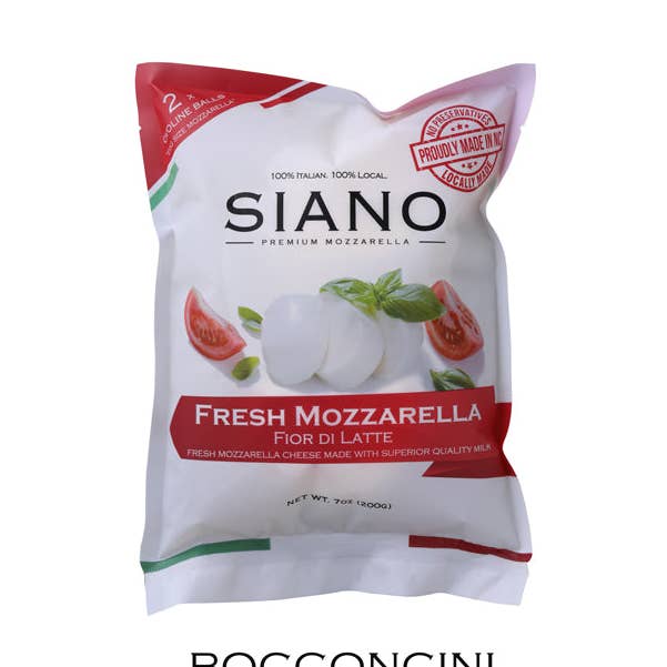 Fresh Mozzarella Fior Di Latte - Bocconcini and other Purchase Wholesale botines charros. Free Returns & Net 60 Terms on Faire trending on Faire.