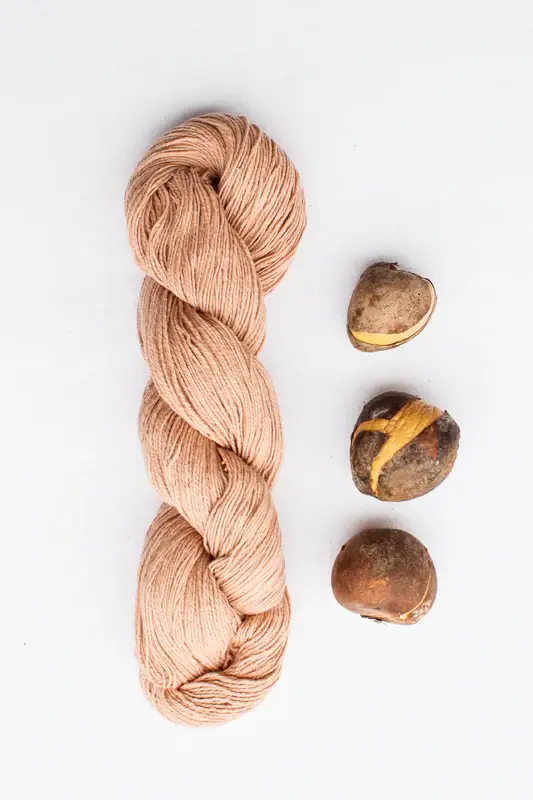 Handspun Hope - Wholesale Yarn - Ethiopian Handspun Cotton Yarn18