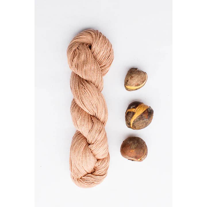 Handspun Hope - Wholesale Yarn - Ethiopian Handspun Cotton Yarn18