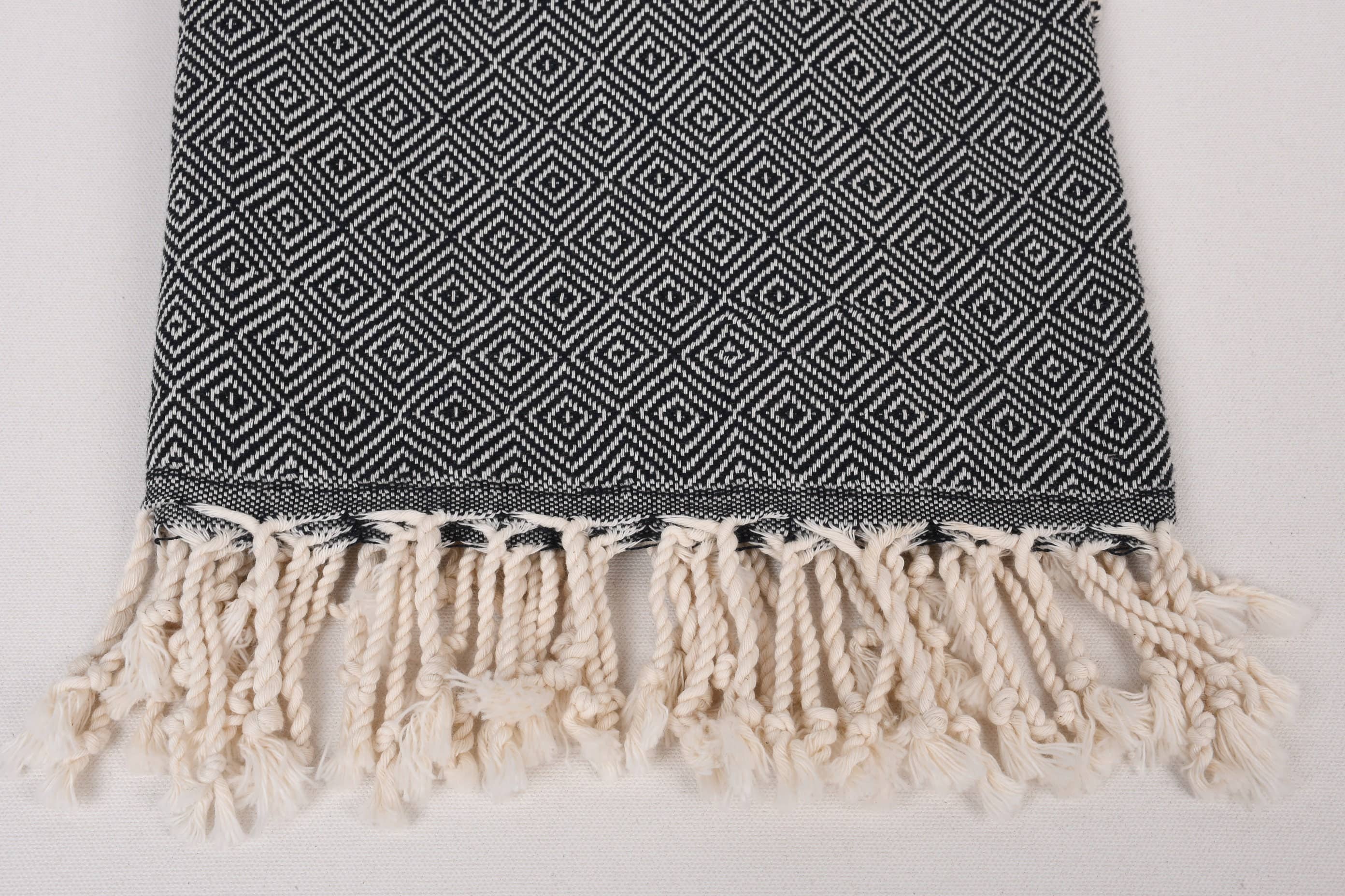 Organic Turkish Towels - Vente Serviette de plage - Serviettes de plage, serviettes de plage turques luxueuses3