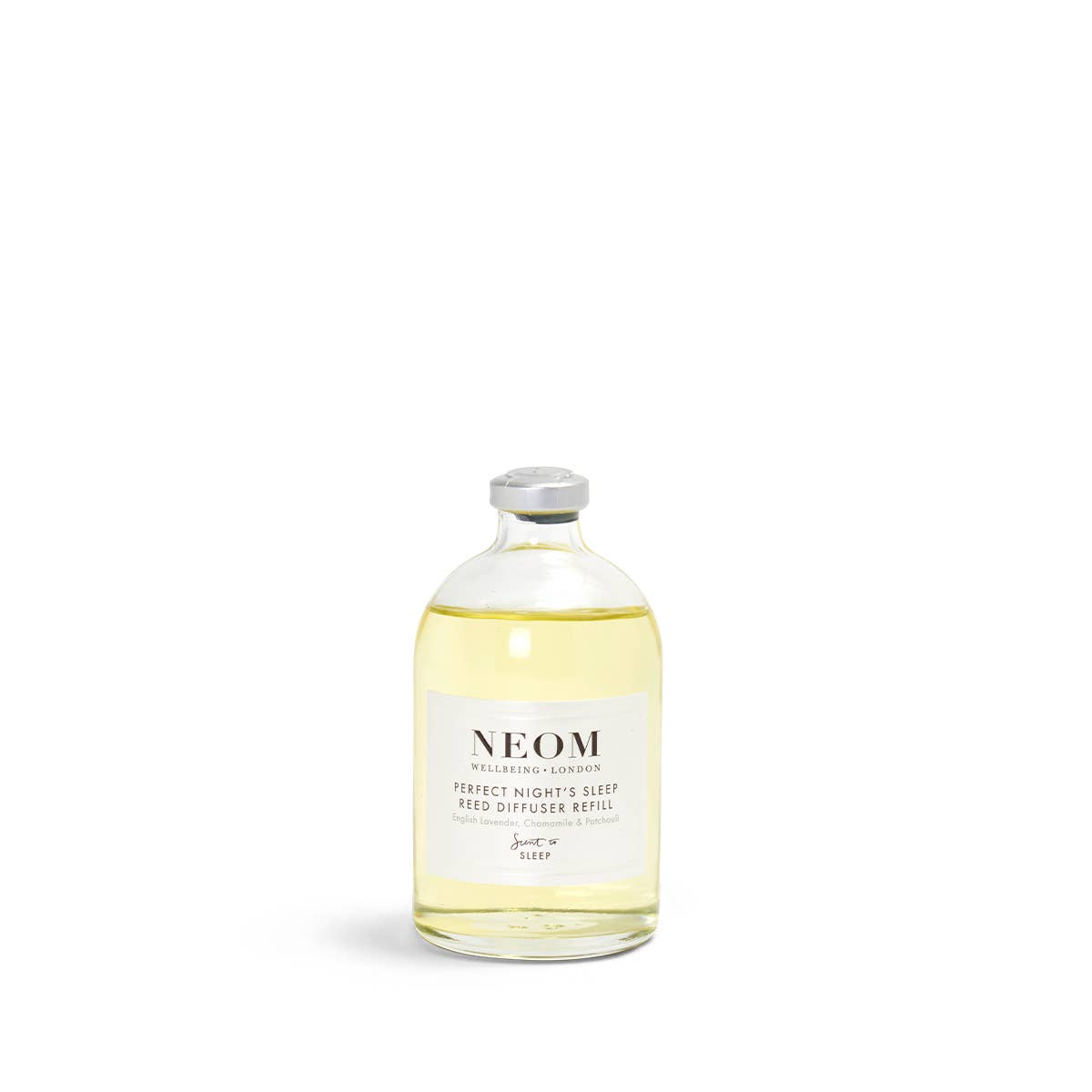 Neom Wellbeing - Wholesale Reed Diffuser - Perfect Night's Sleep Reed Diffuser Refill2