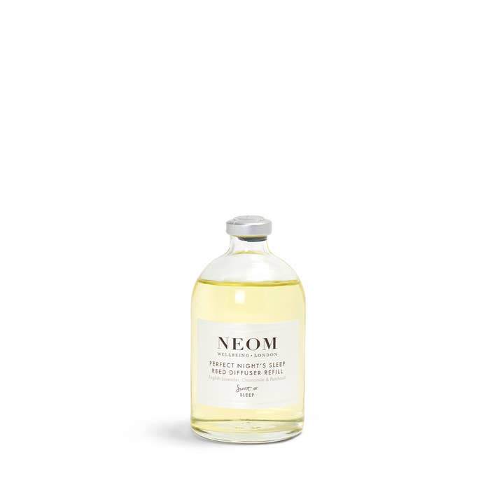 Neom Wellbeing - Wholesale Reed Diffuser - Perfect Night's Sleep Reed Diffuser Refill2