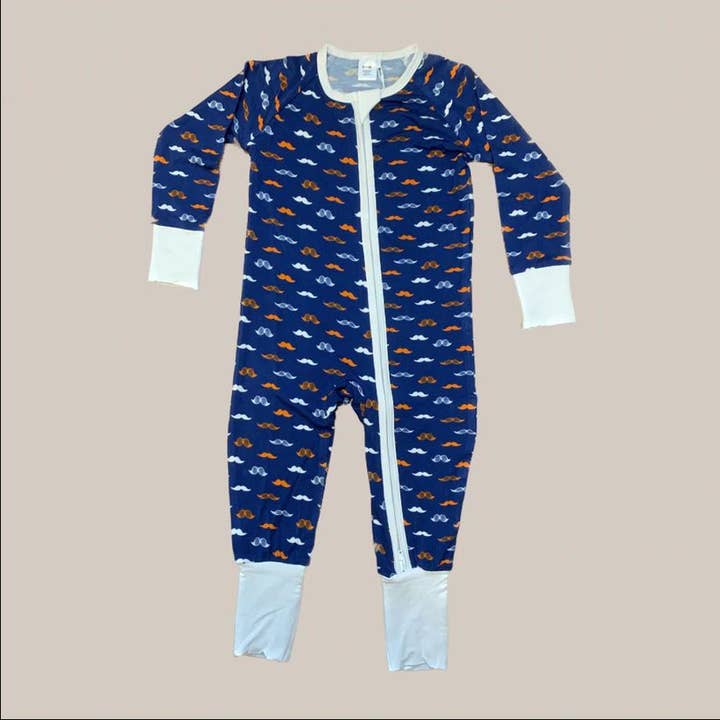 Mustache for wholesale by Blush Boutique LLC