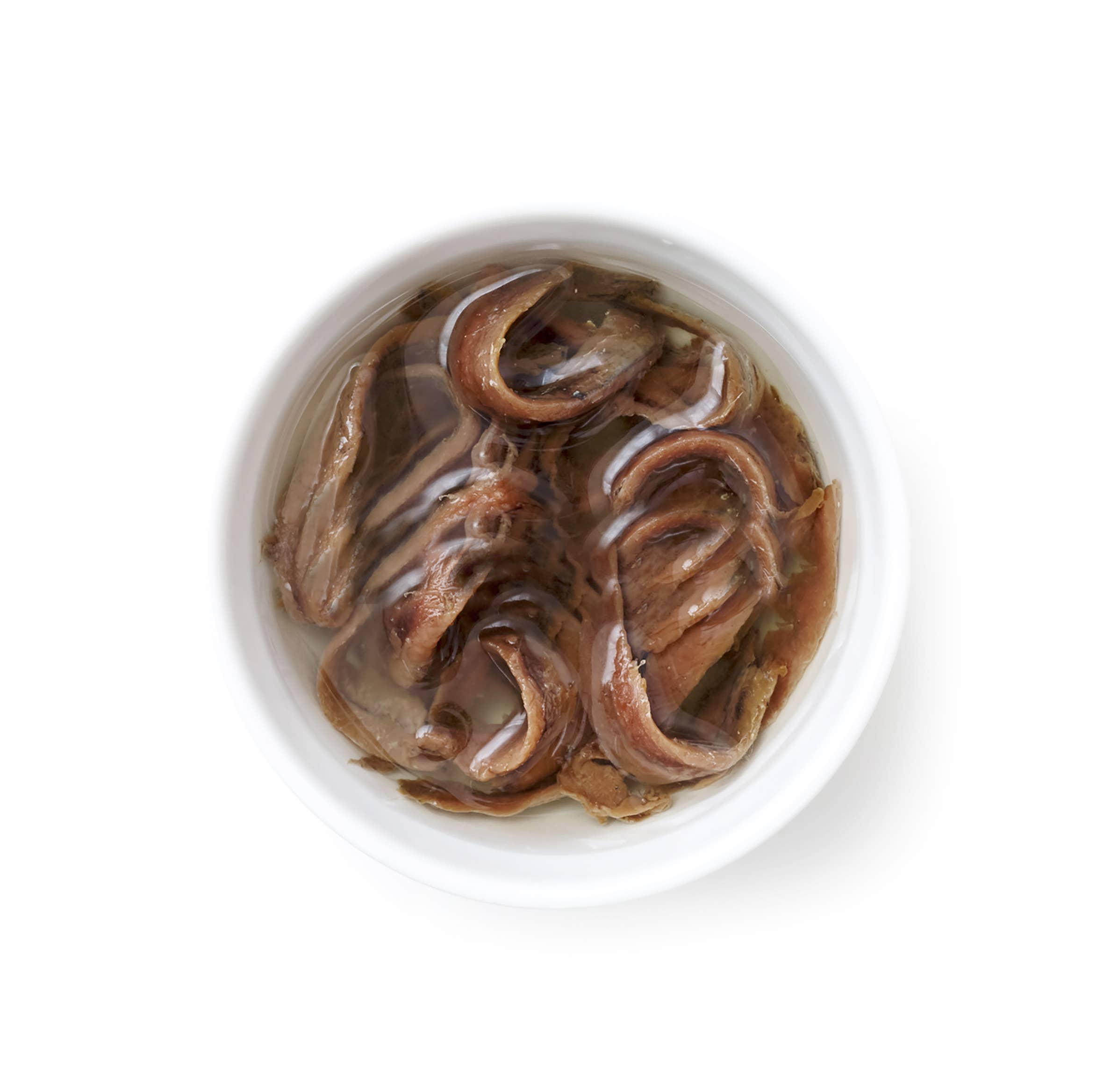 Antica Tonnara di Favignana - Wholesale Tinned Fish - Mediterranean anchovies fillets a la acciatora in oil1