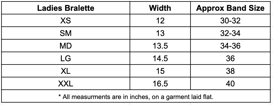 Jax & Lennon Clothing Co. - Wholesale Bralette - Women's - Ladies Bralette10