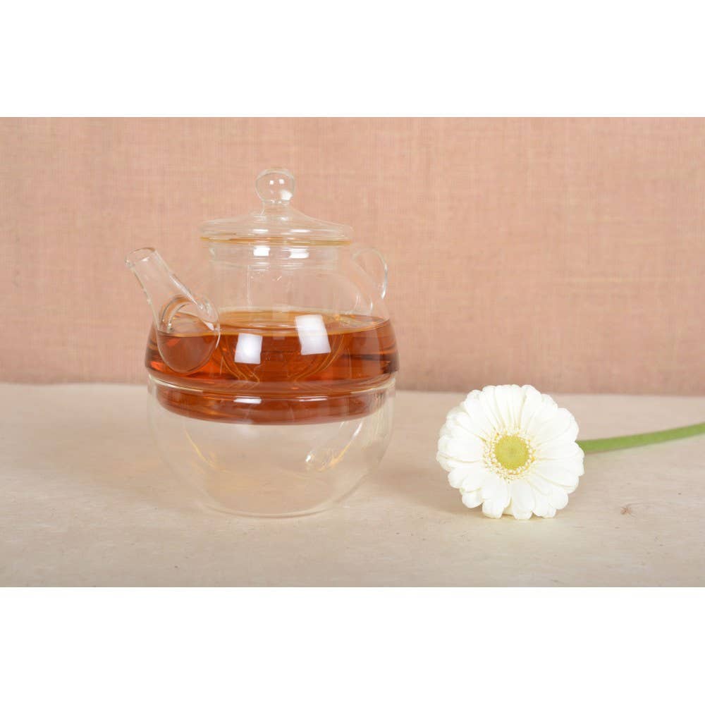 AULICA - Wholesale Tea Pot - Two-in-one teapot 700ml2