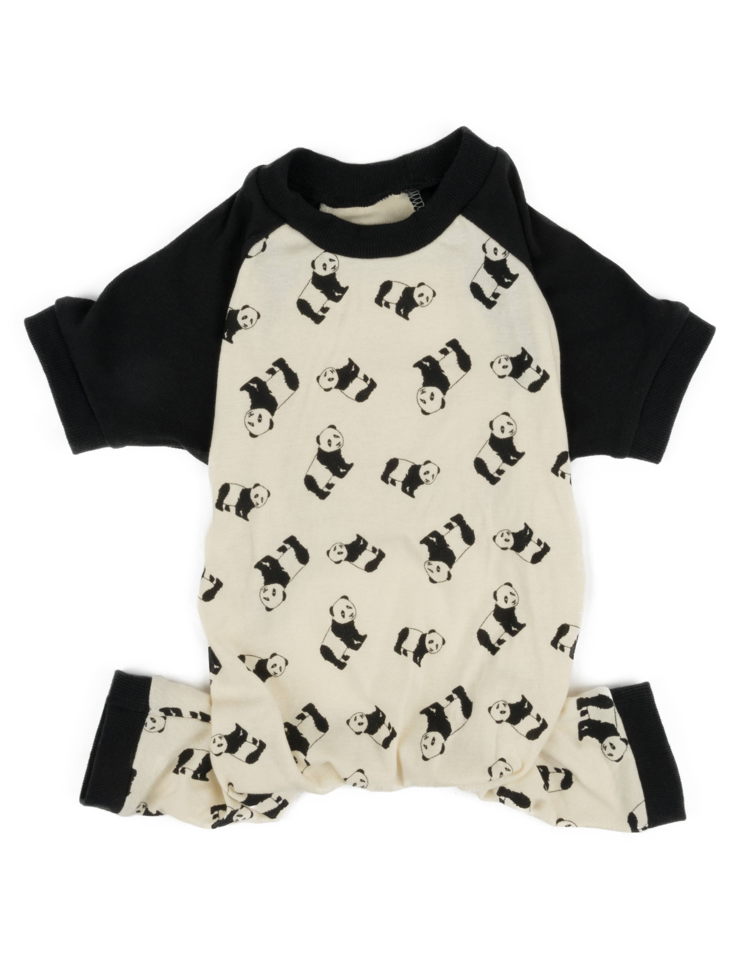 Leveret Pajamas – Großhandel Haustierpyjama – Hund – Hundebaumwoll-Pyjama mit Muster27