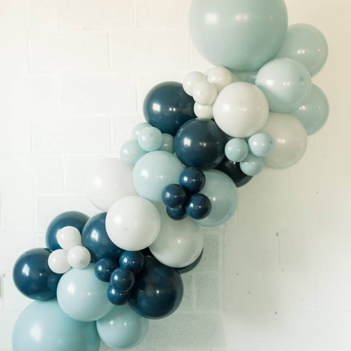 Studio Peach Goods - Wholesale DIY Craft Kit - DIY Luxury Balloon Garland - 100% Customizable High Quality2