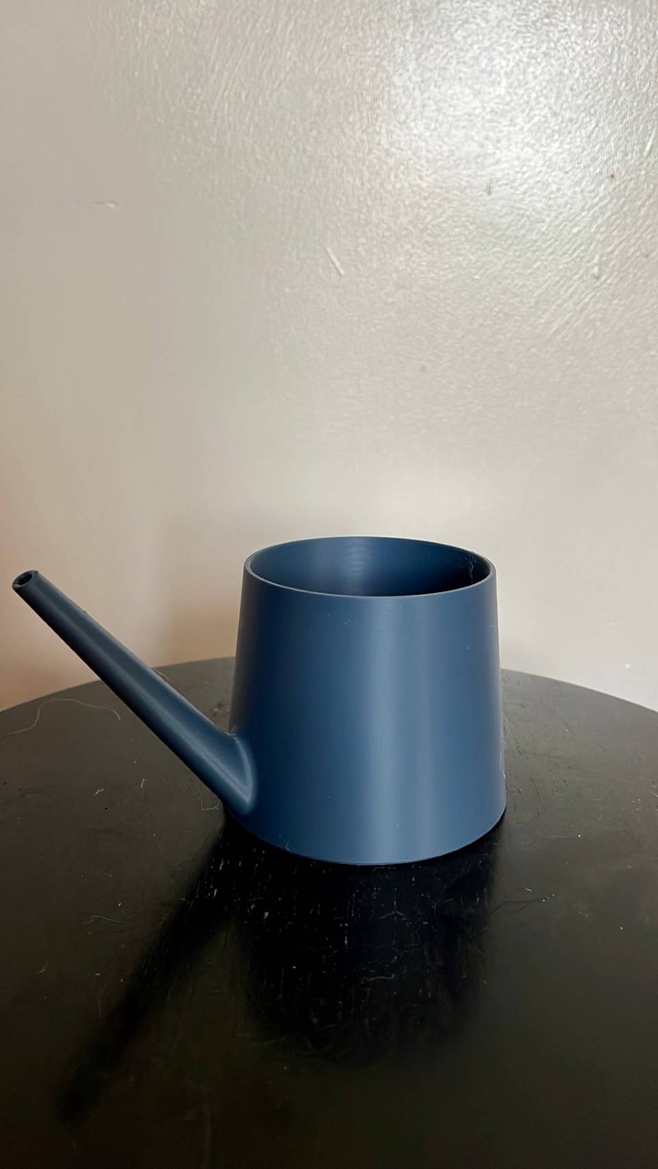 Prairie City Printing Co. – wholesale Watering can – Tiny Watering Can in White10