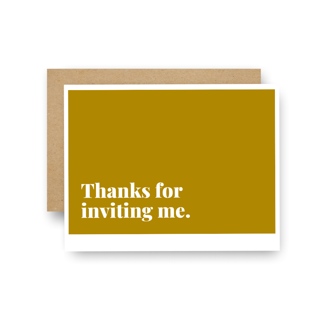 Careerlog - Wholesale Stationery/Notecard Set - Networking Notecard Kit5