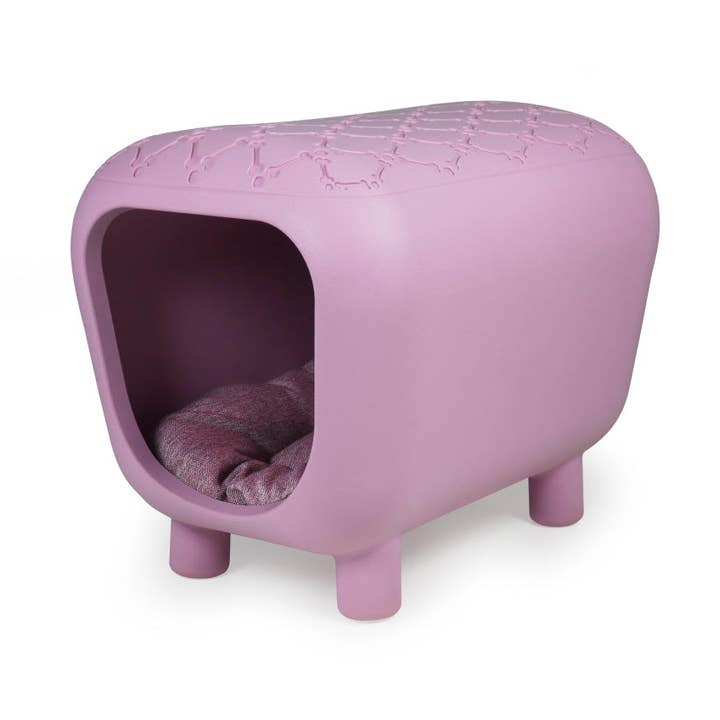PANCUCCIA - Dog/Cat Bed and Seat for wholesale by Puppy Gallery