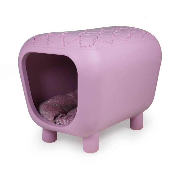 PANCUCCIA - Dog/Cat Bed and Seat for wholesale by Puppy Gallery
