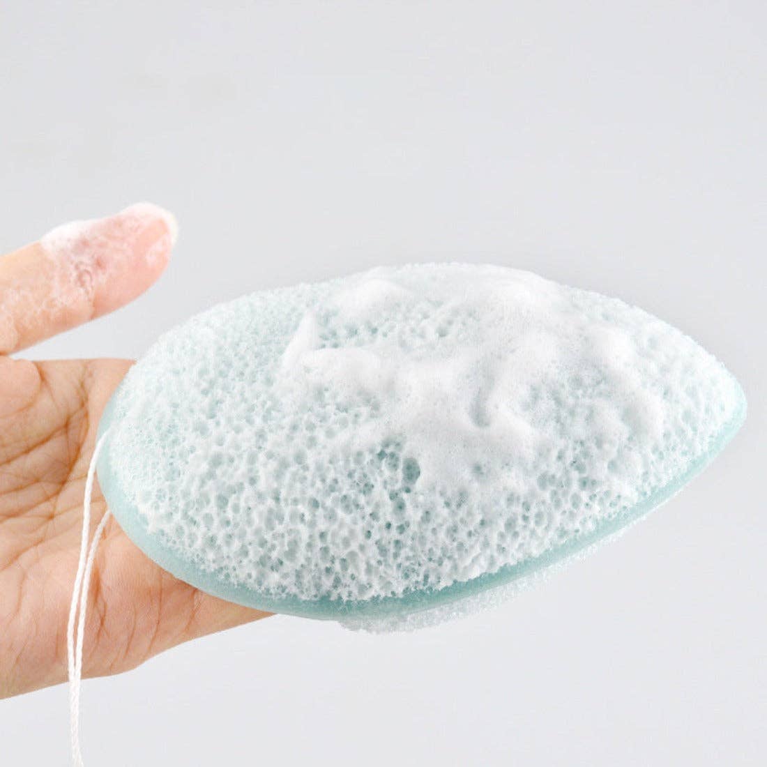 WEST AUSSIE SUPPLIES - Wholesale Makeup Remover - Magic Cleansing Puffs • Set of 2 in Pouch3