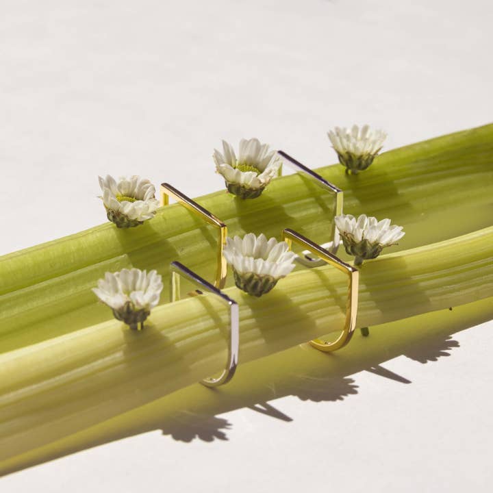 I Am Who I Am Ring for wholesale by LÚDERE