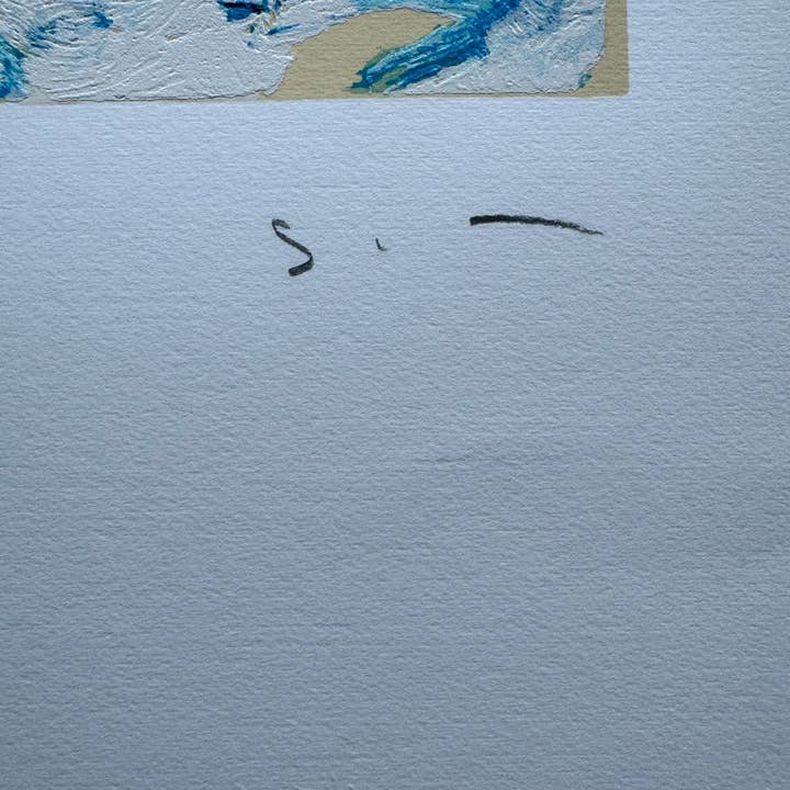 Arte Focus - Wholesale Painting/Drawing - Summer | Mario Schifano4