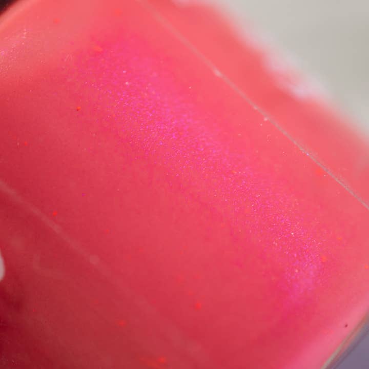 Northern Nail Polish - Wholesale Nail Polish - OPE! ~ SUN/UV Color-Changing Nail Polish Vegan Nontoxic