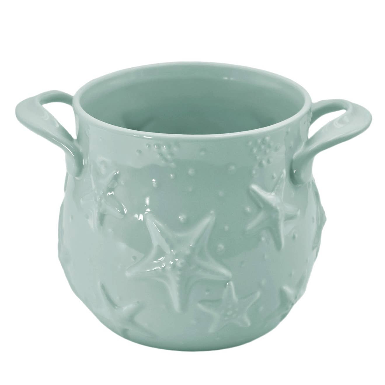 Temp-tations - Wholesale Utensil Holder - Temp-tations Stoneware XL Utensil Crock- Store, Serve, Decor4