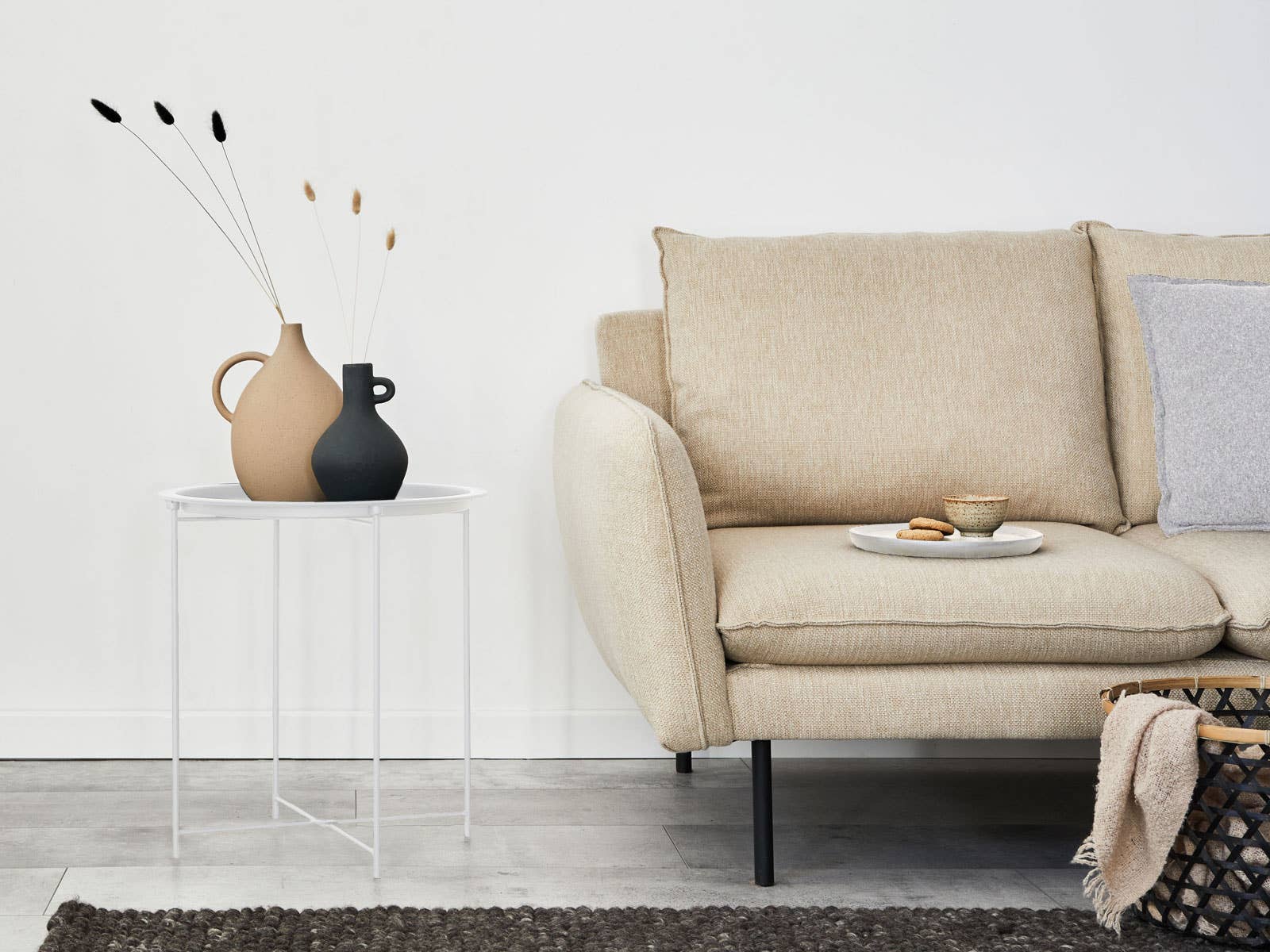 Voglrieder - Wholesale Patio Table - Side table 2nd choice garden table balcony table patio table143