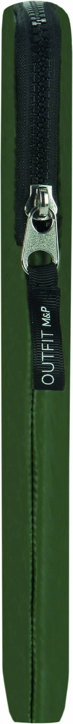 Mkr International - Wholesale Laptop/Tablet Case - Unisex - 13' Laptop and iPad Case | Waterproof | M&P Climate10