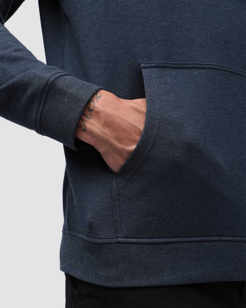 INTO THE AM - Wholesale Hoodie - Men's - Men's Pullover Hoodie Sweatshirt21