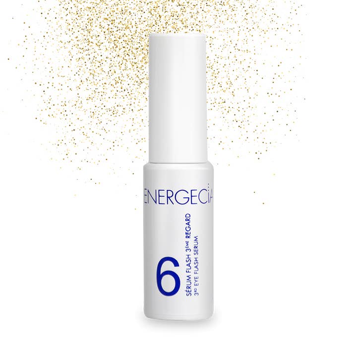 Siero Flash 3rd Eye 5ml per la vendita all'ingrosso da parte di ENERGECIA