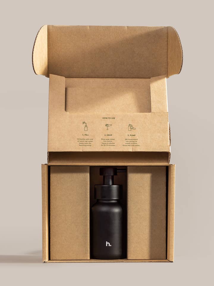 Kit 01 for wholesale by Habitat