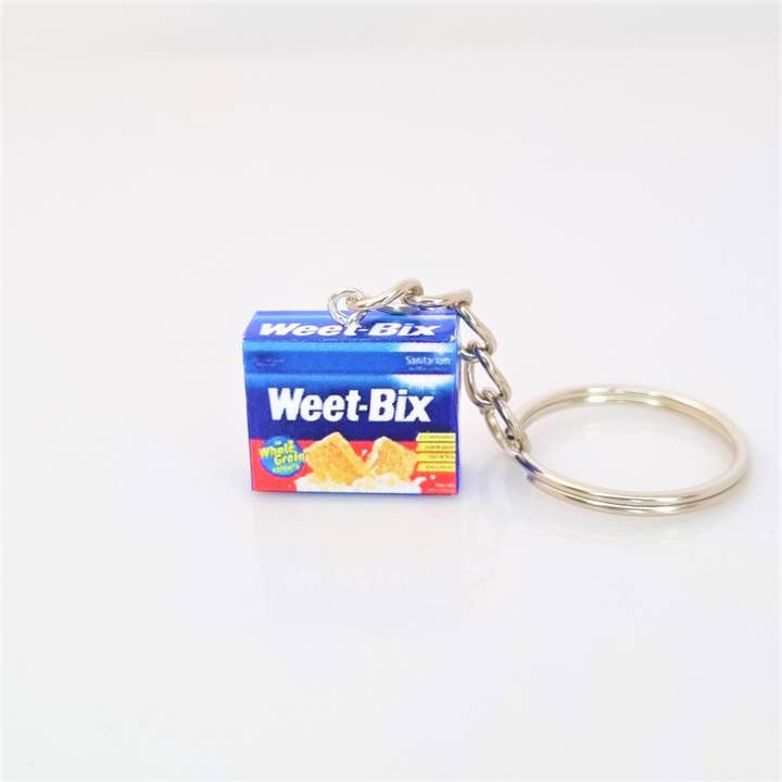 Porta-chaves Weet Box por atacado de Cheeky Little Monkeys Jewellery
