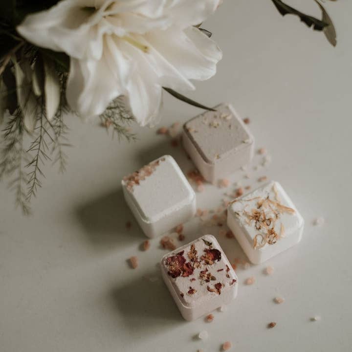 Hudson Soap Co - Wholesale Bath Bomb/Fizz - ZEN | bath bomb