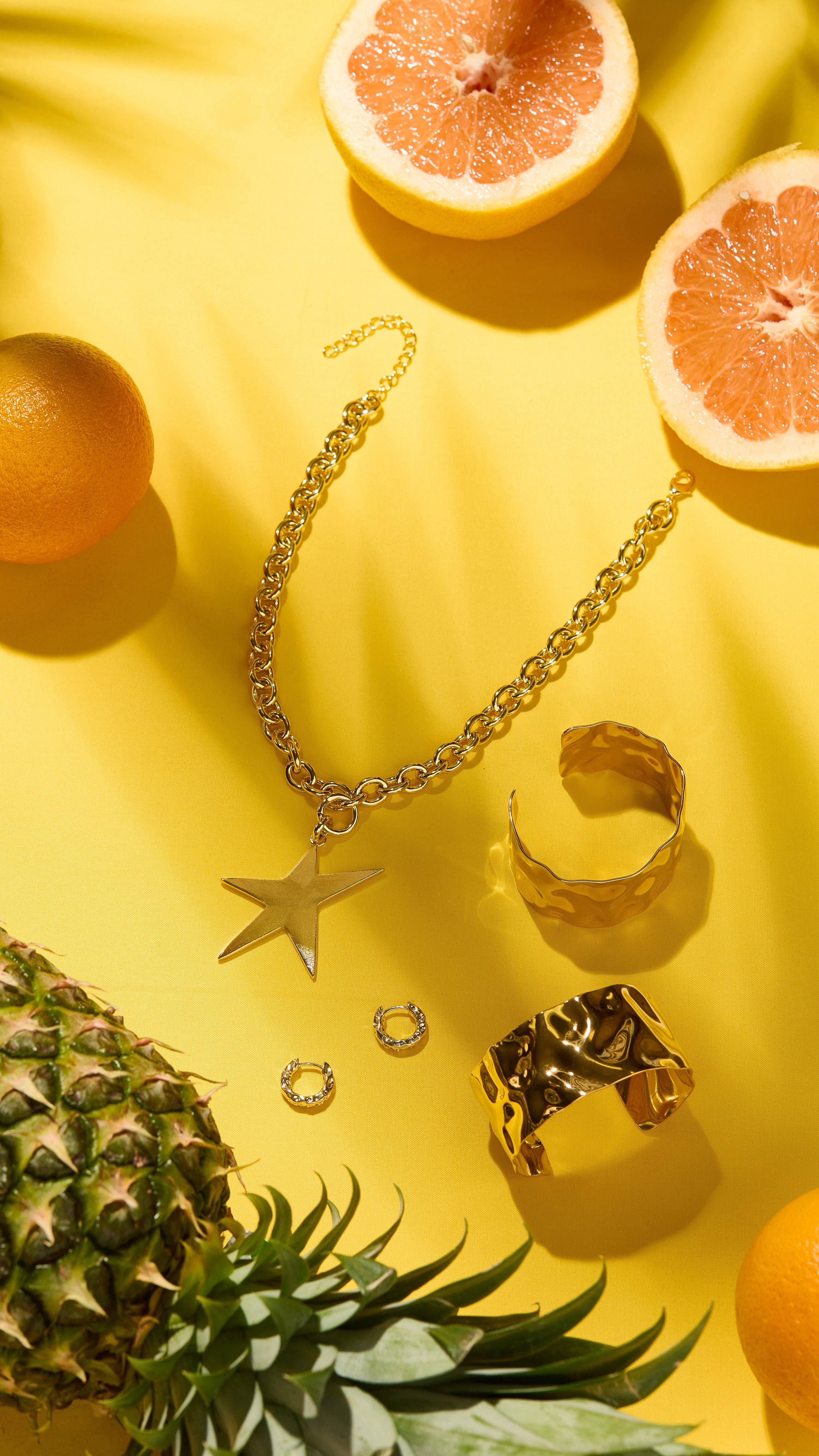 Allie + Bess - Wholesale Individual Charm/Pendant - Estrella Charm8