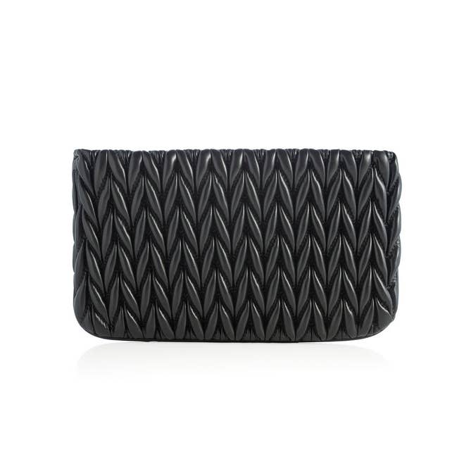 Shiraleah - Wholesale Pouch - Women's - JODY ZIP POUCH