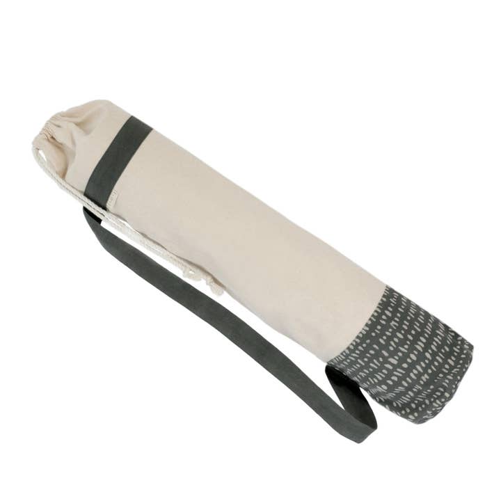 Borsa per tappetino da yoga | Naturale per la vendita all'ingrosso da parte di Sati