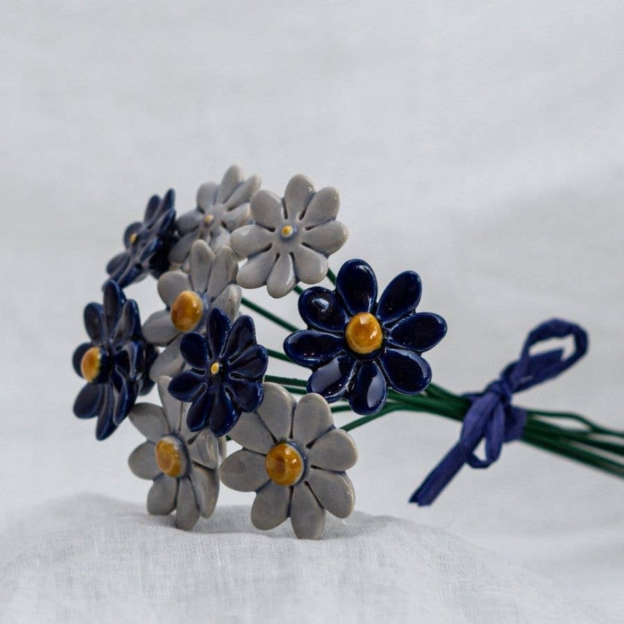 NaturoTheke – Großhandel Künstliche Blumen – Muttertags Blumenstrauß0