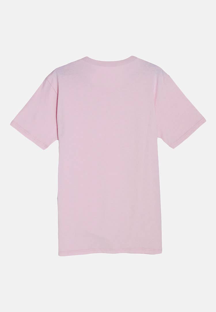 Lane Seven Apparel - Vendita all'ingrosso Maglietta - Uomo - T-shirt heavyweight a maniche corte27