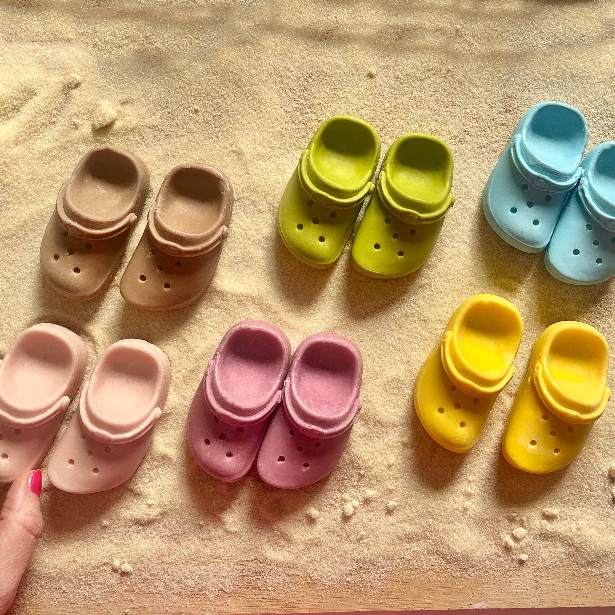 Choc on Choc - Vente Chocolat - Chocs au chocolat bleu2