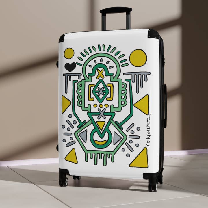 Koffer voor wholesale door Netty Was Here