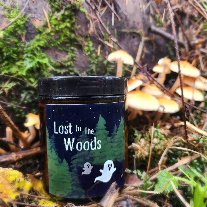 Lost In The Woods for wholesale by Magickal Madre