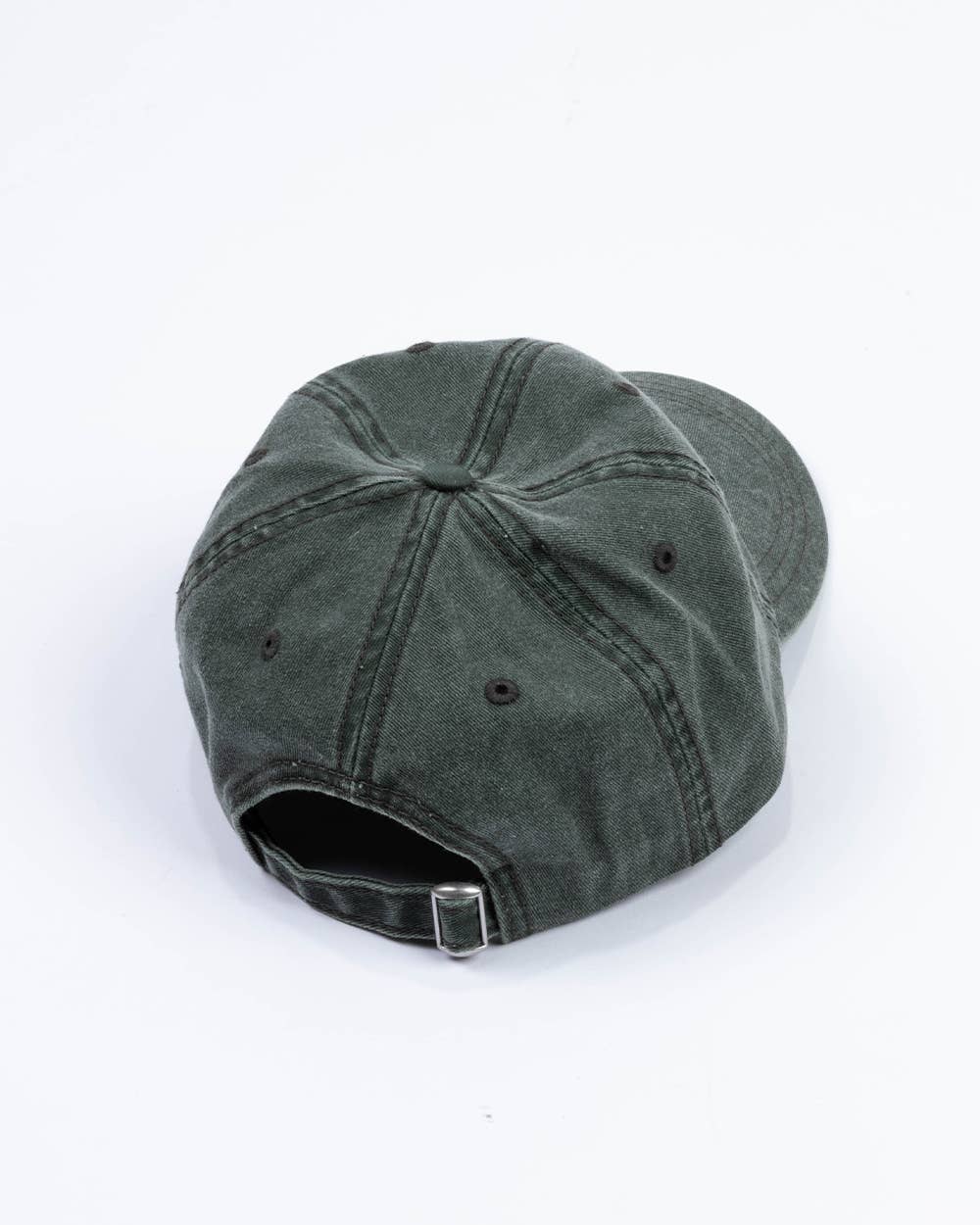 Keep Nature Wild - Wholesale Baseball Cap - Unisex - I'd Hike That Dad Hat | Faded Forest2