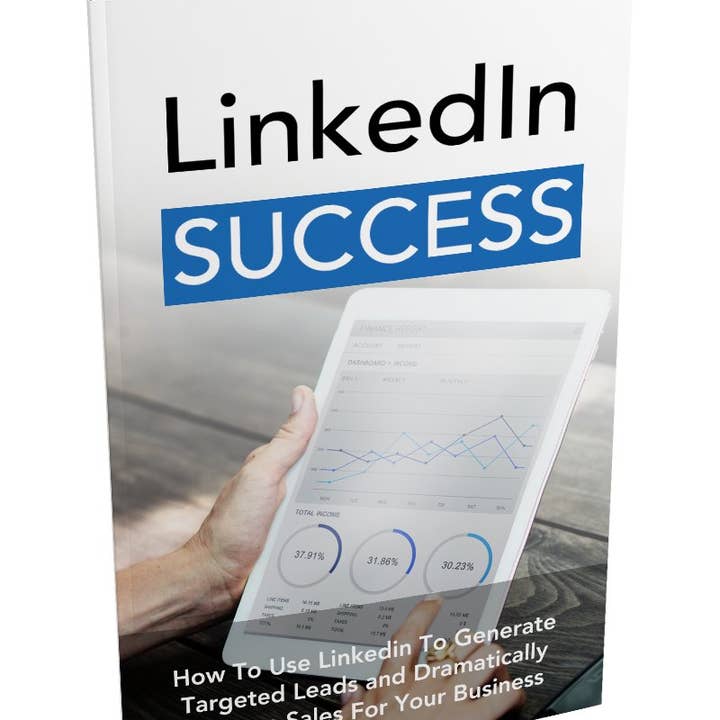 NPO Creations - Wholesale Technology & Engineering - Linkedin Success