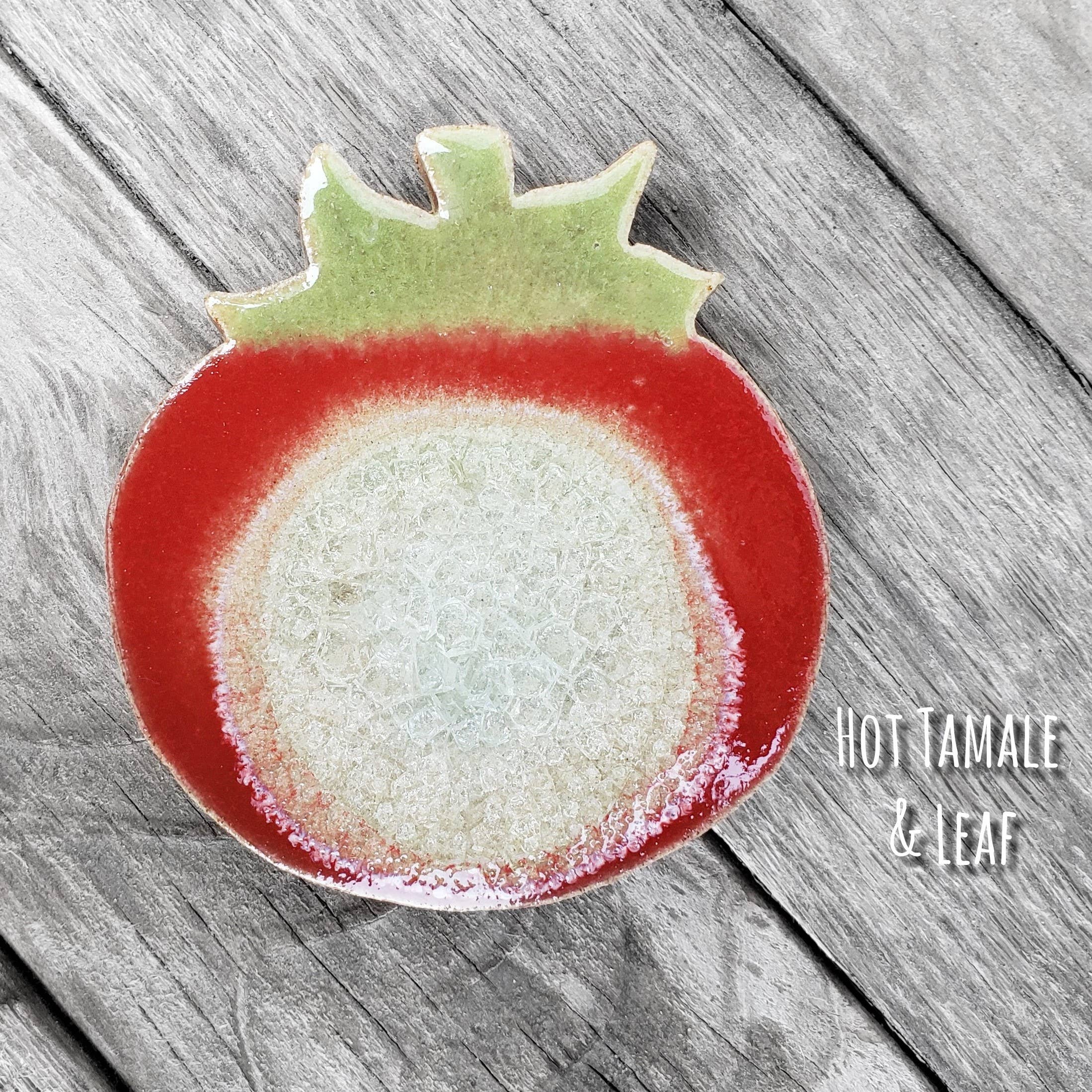 Tomato Coaster