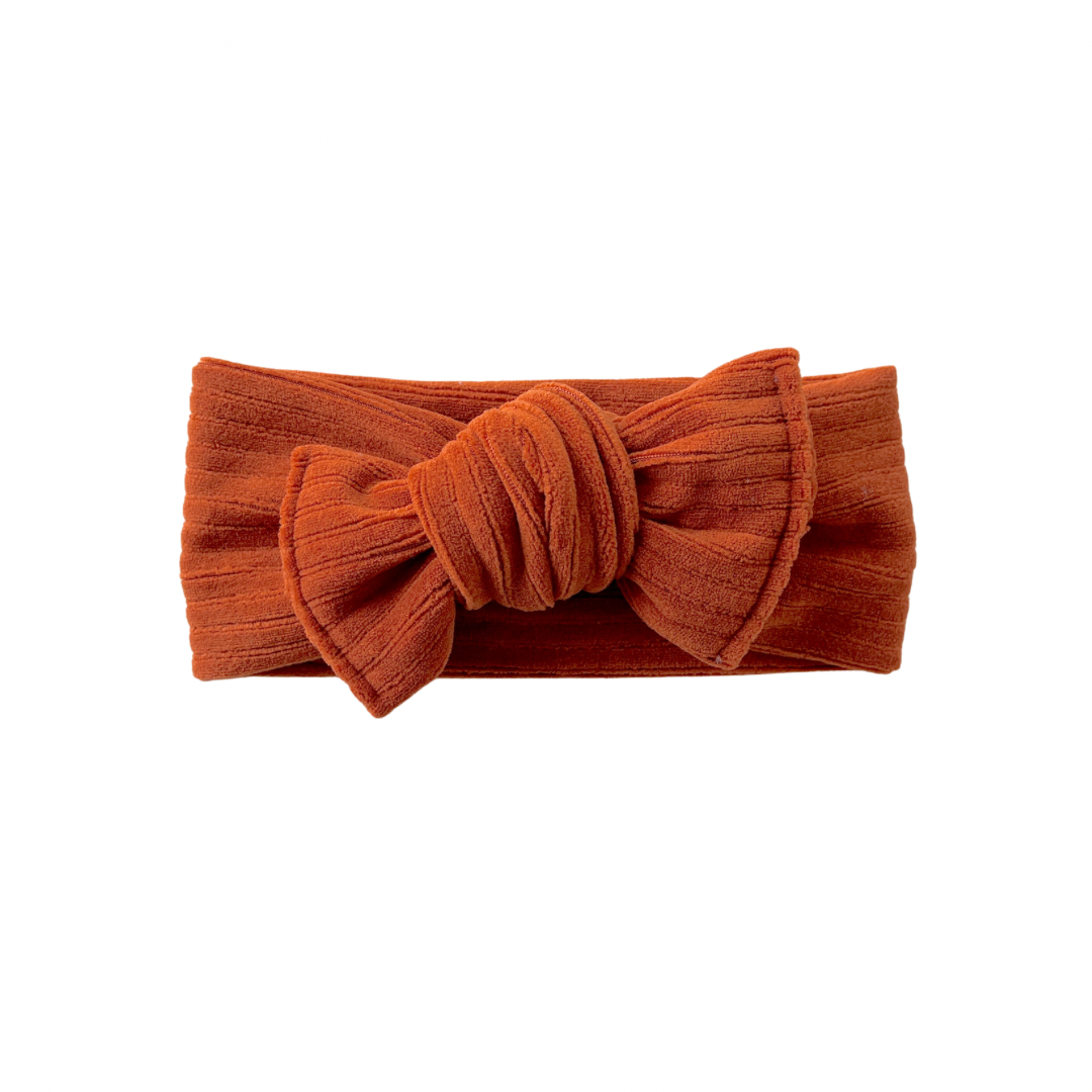 Halo There - Wholesale Fashion Headband - Baby - QUINTON0