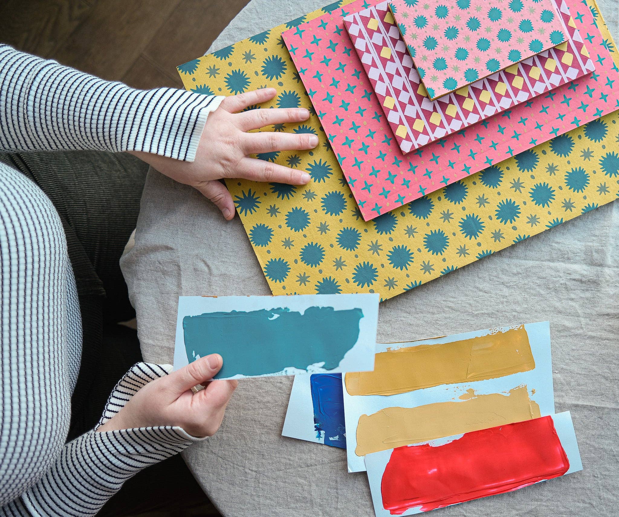 East End Press - Wholesale Scrapbook - UK/EU: Scrapbook5