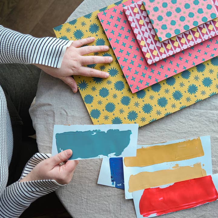 East End Press - Wholesale Scrapbook - UK/EU: Scrapbook5