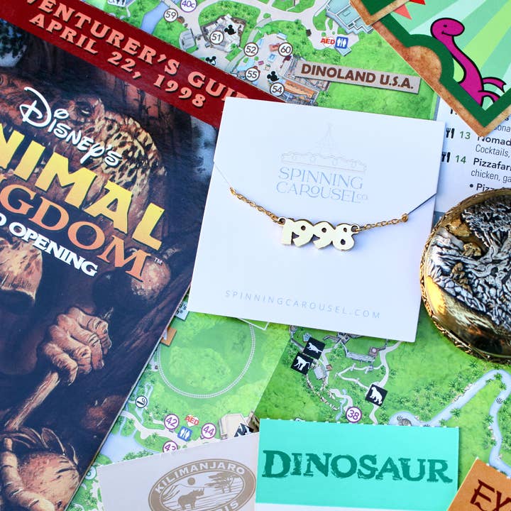 Fantasie ist wild geworden für den Großhandel von Spinning Carousel Company